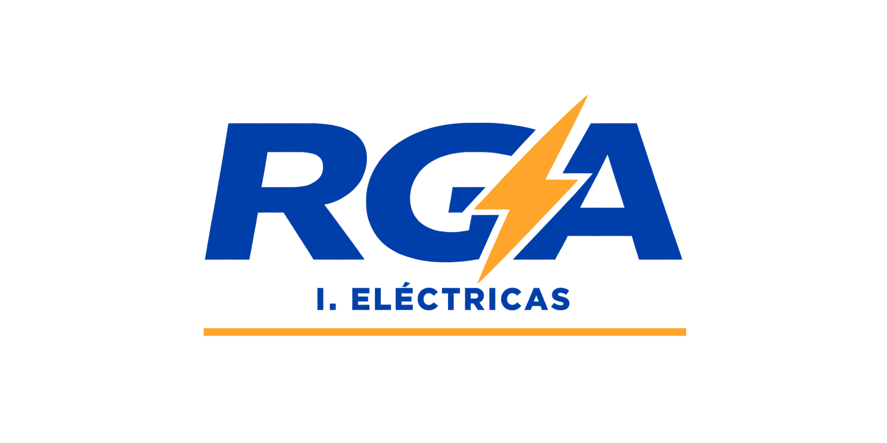 RGA I. ELÉCTRICAS